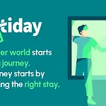 Hotiday Apart-hotel 3*