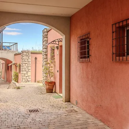 Apart-hotel Hotiday Portoferraio