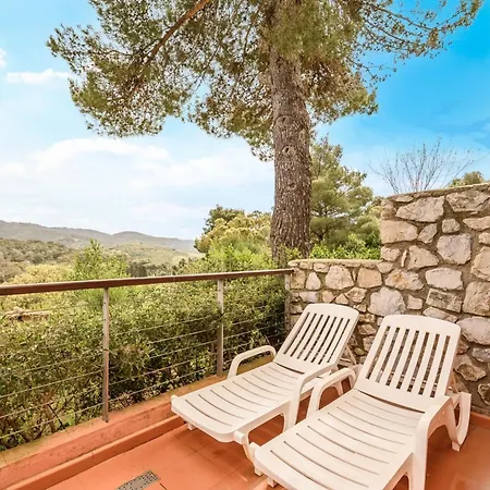 Hotiday Collection - Lejlighedshotel Portoferraio