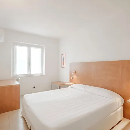 Lejlighedshotel Hotiday Collection - Portoferraio
